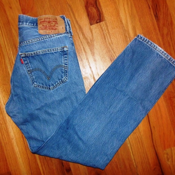 levis 501 33 x 33